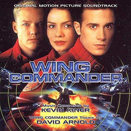 data wing soundtrack